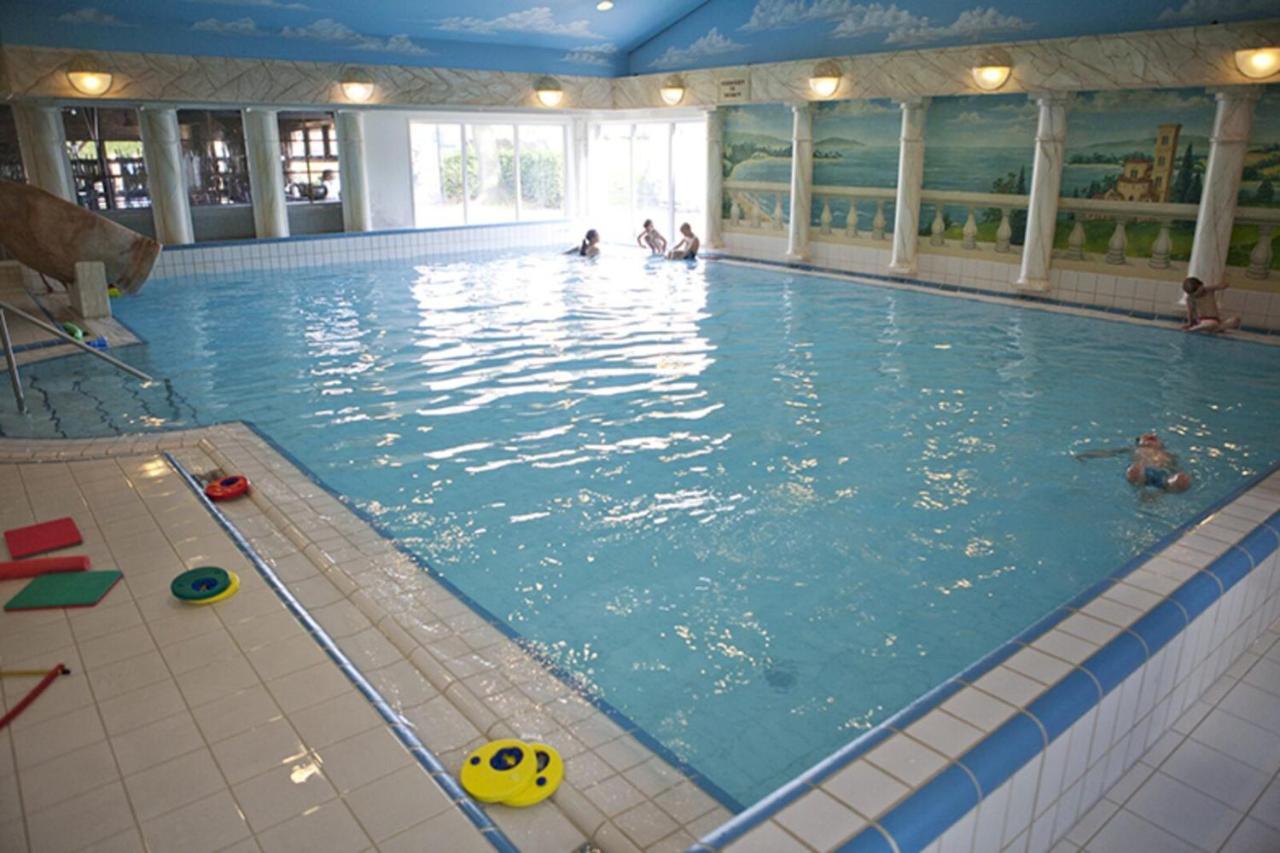6-persoons Veluwe Villa Voorthuizen Buitenkant foto